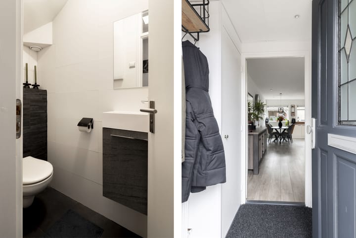 Foto 12 van Fokkerlaan 4