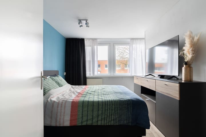 Foto 14 van Fokkerlaan 4