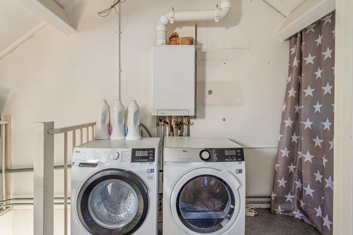 Foto 20 van Vorrinklaan 15