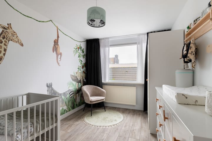 Foto 16 van Fokkerlaan 4