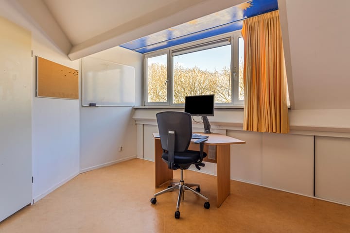 Foto 21 van Vorrinklaan 15