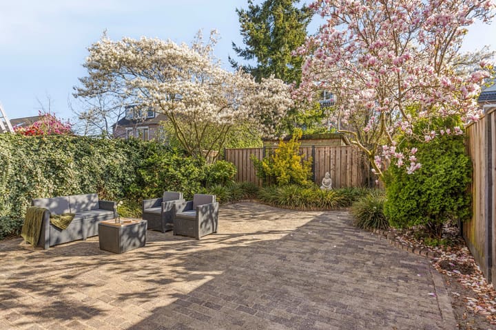 Foto 23 van Vorrinklaan 15