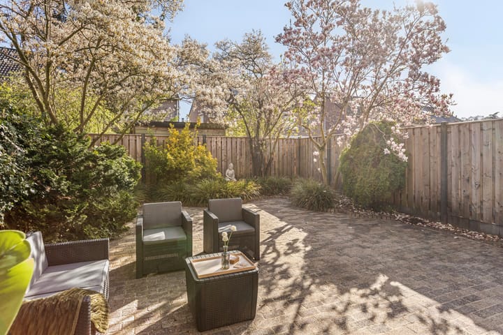 Foto 24 van Vorrinklaan 15