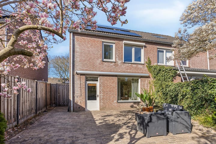 Foto 25 van Vorrinklaan 15