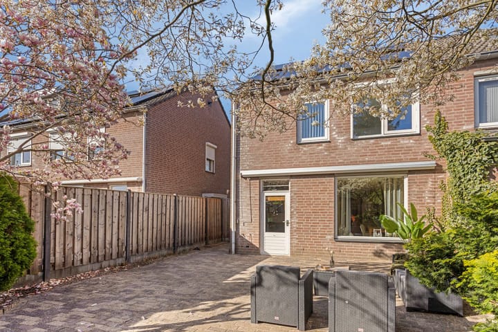 Foto 26 van Vorrinklaan 15