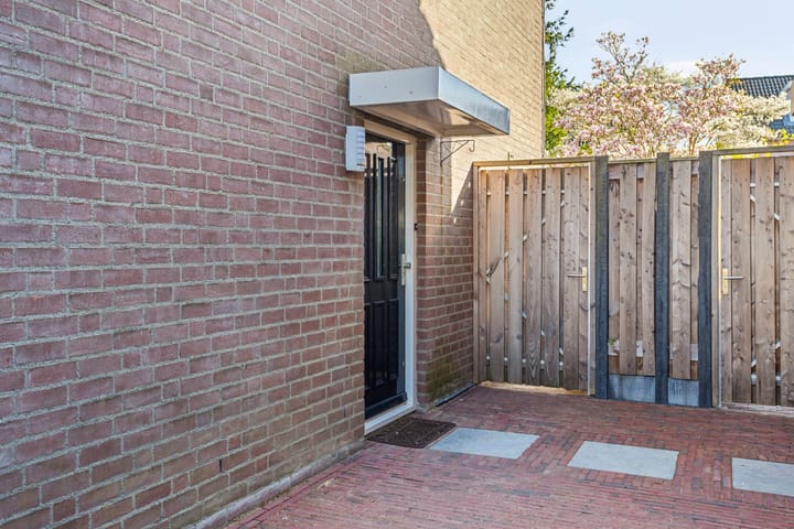 Foto 27 van Vorrinklaan 15