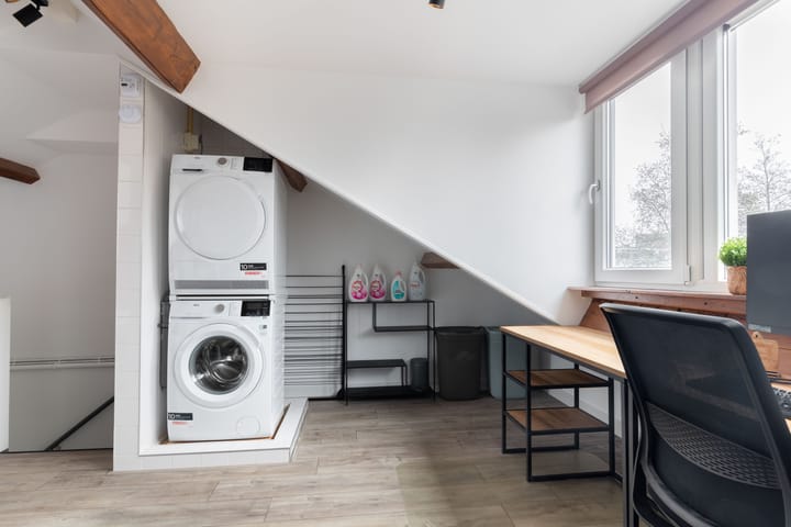 Foto 21 van Fokkerlaan 4