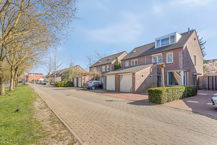 Foto 28 van Vorrinklaan 15