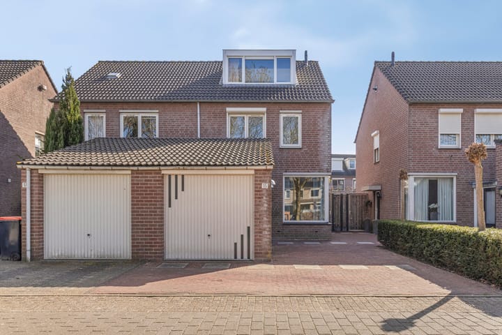 Foto 29 van Vorrinklaan 15