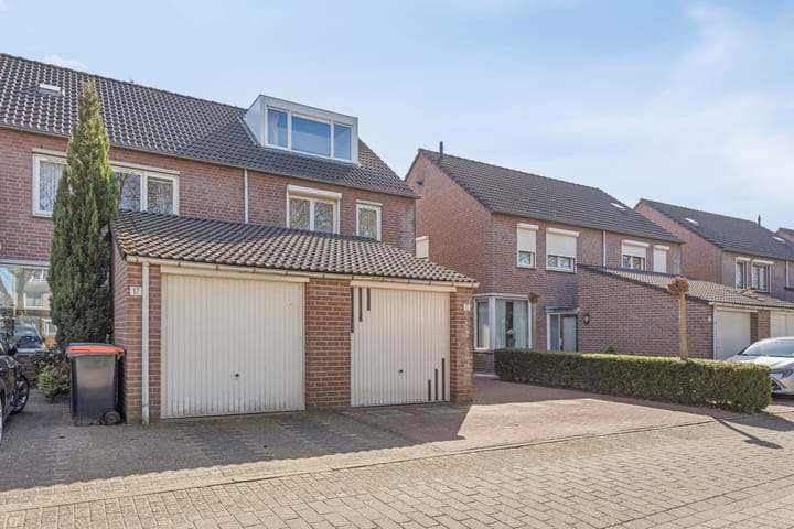 Foto 30 van Vorrinklaan 15