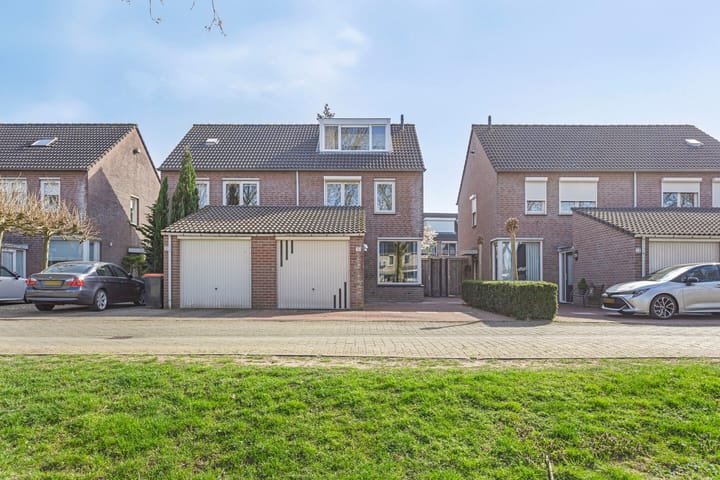 Foto 31 van Vorrinklaan 15