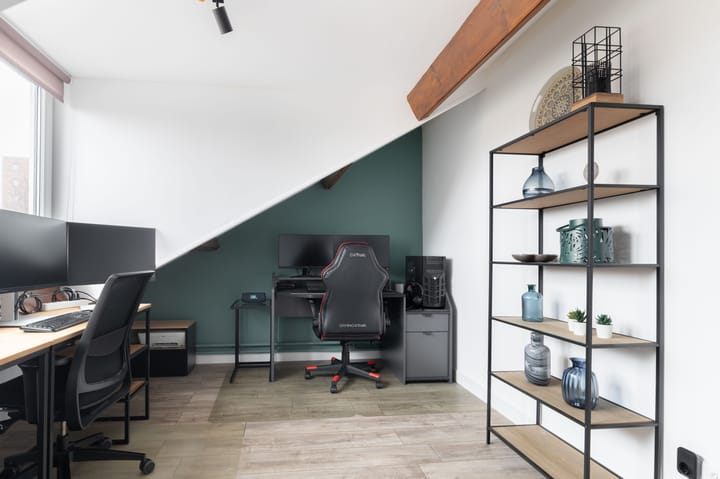 Foto 24 van Fokkerlaan 4