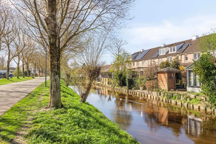 Foto 33 van Vorrinklaan 15