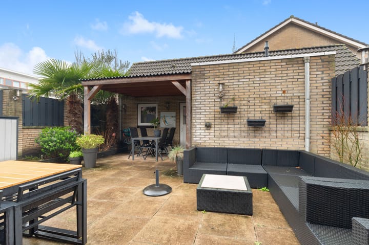 Foto 25 van Fokkerlaan 4