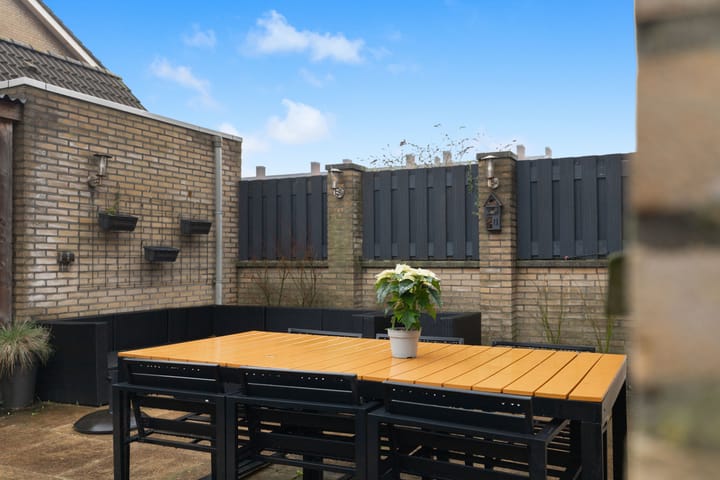 Foto 26 van Fokkerlaan 4