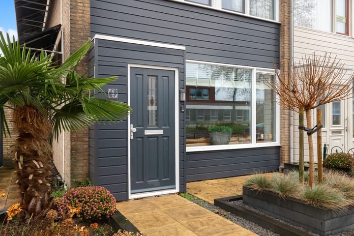 Foto 33 van Fokkerlaan 4