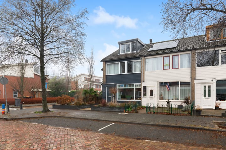 Foto 35 van Fokkerlaan 4