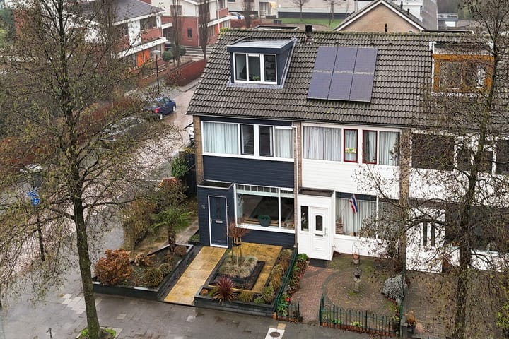 Foto 36 van Fokkerlaan 4