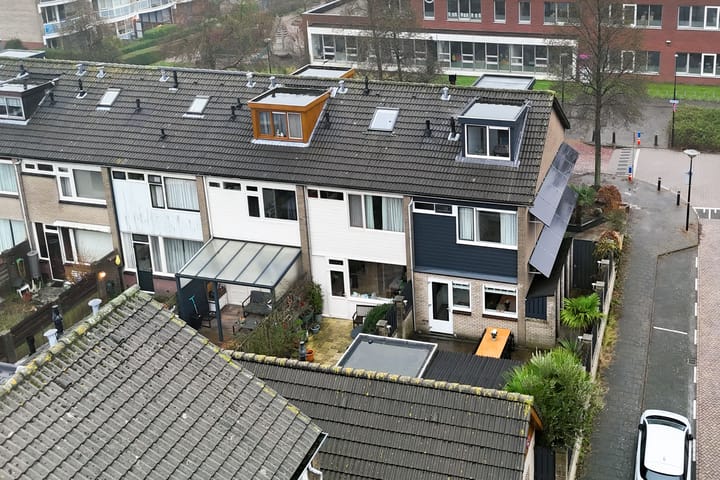 Foto 37 van Fokkerlaan 4