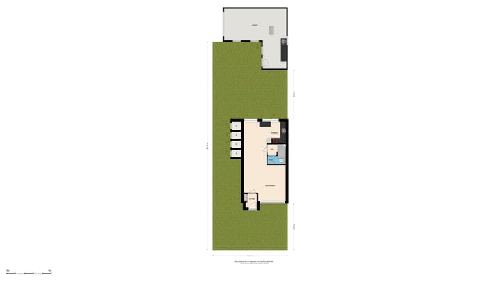 Foto 39 van Fokkerlaan 4