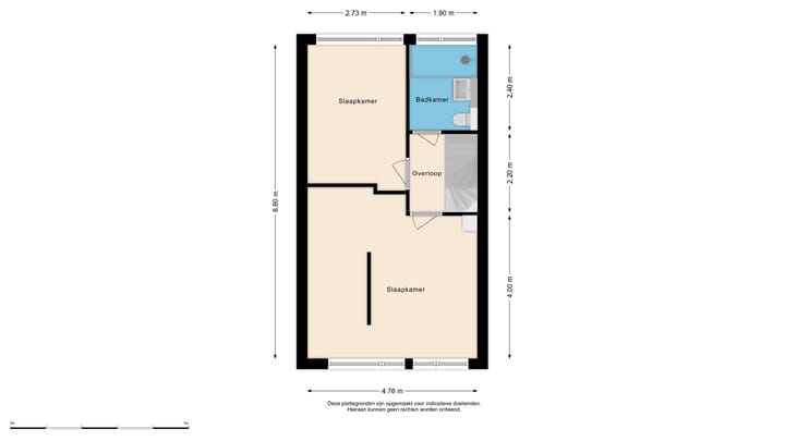 Foto 41 van Fokkerlaan 4