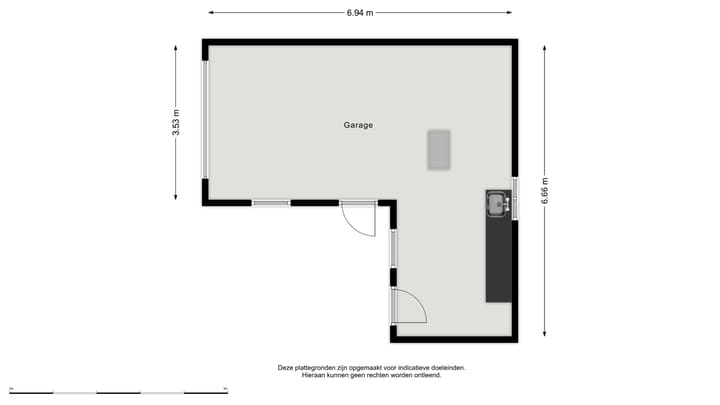 Foto 43 van Fokkerlaan 4