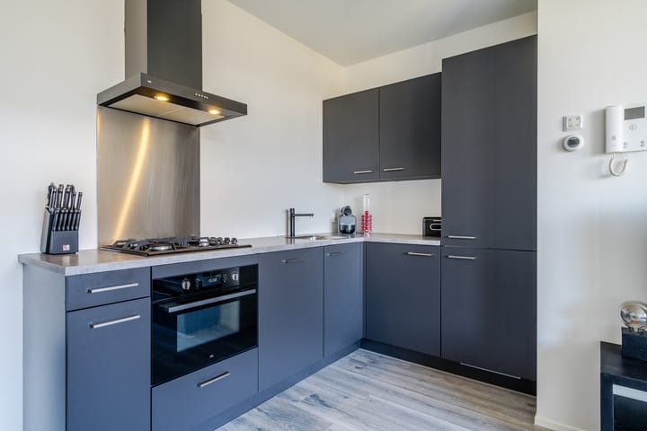 Foto 2 van Speelkamp 24-H