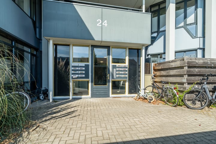 Foto 4 van Speelkamp 24-H