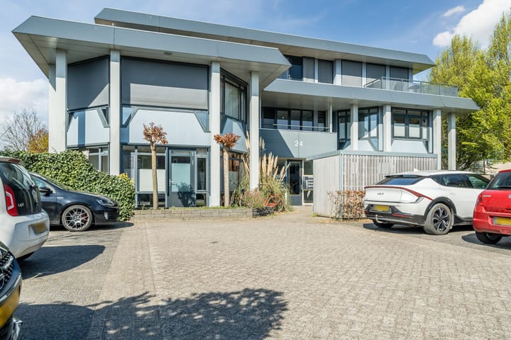 Foto 23 van Speelkamp 24-H