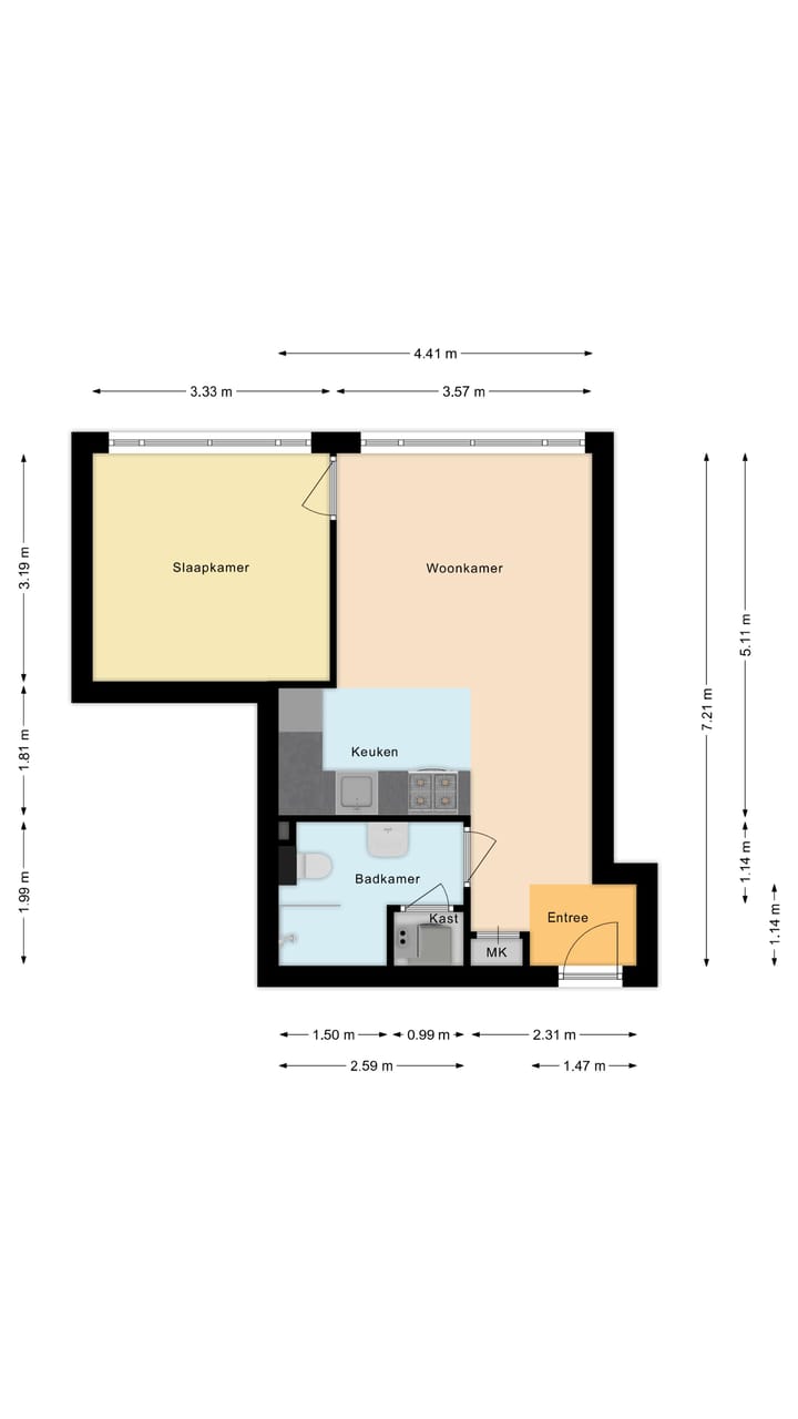 Foto 25 van Speelkamp 24-H