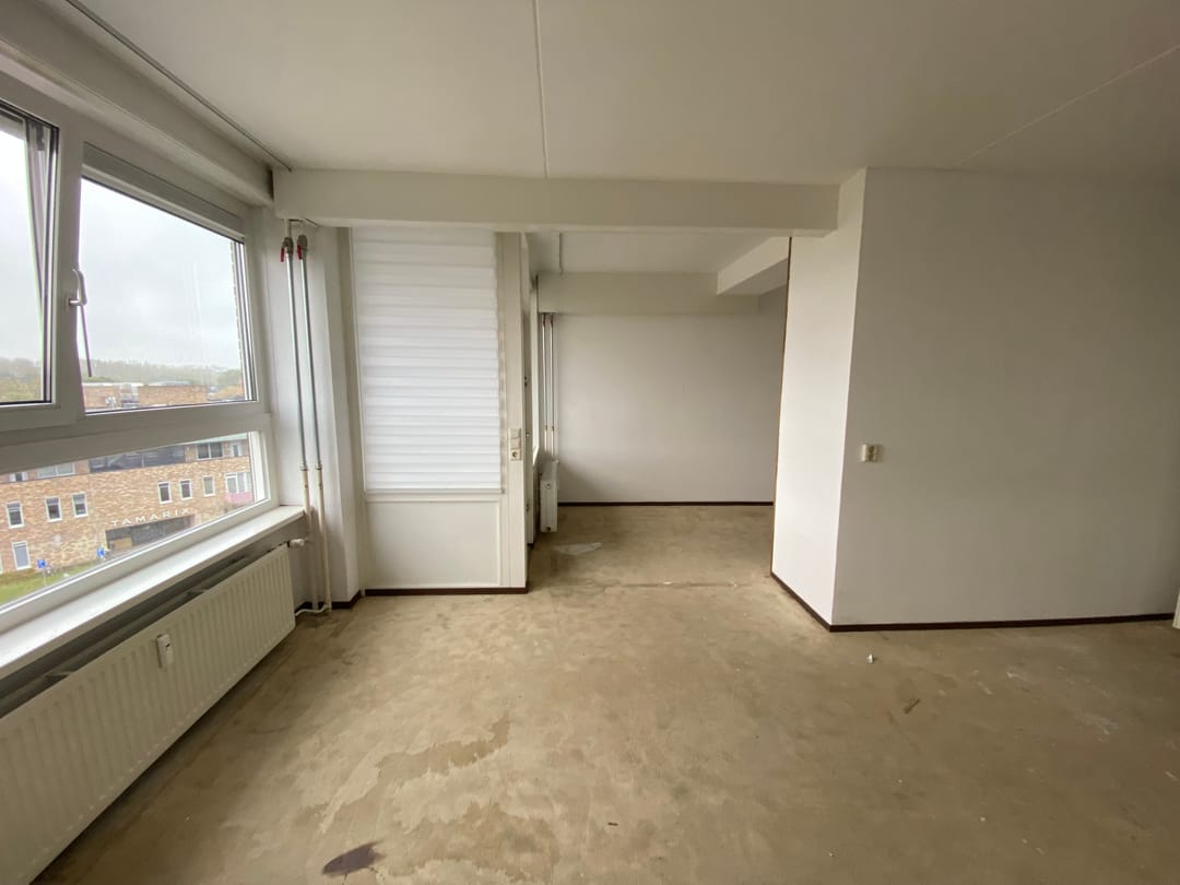 Photo 7 of Tamarixplantsoen 157