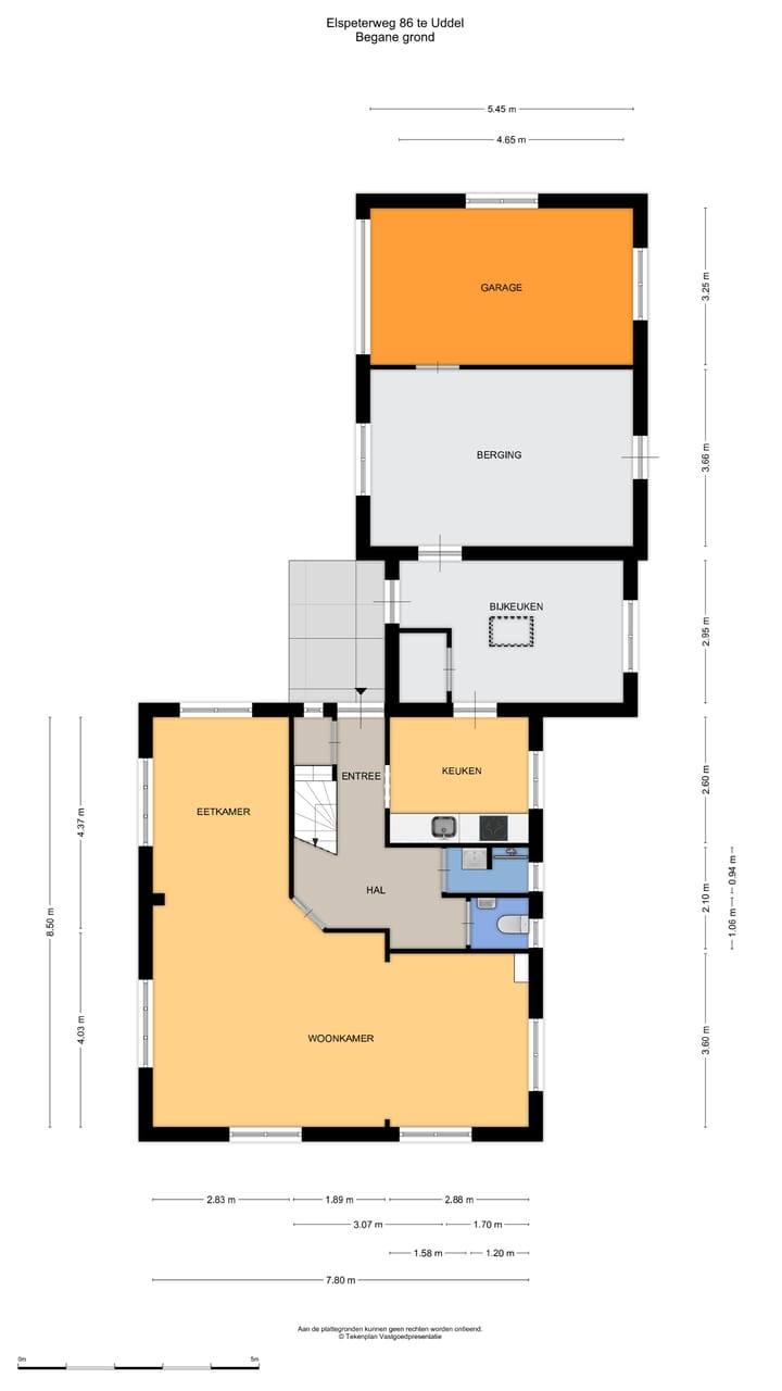 Foto 65 van Elspeterweg 86