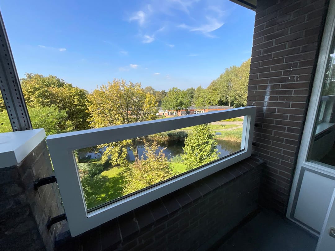 Photo 11 of Tamarixplantsoen 157