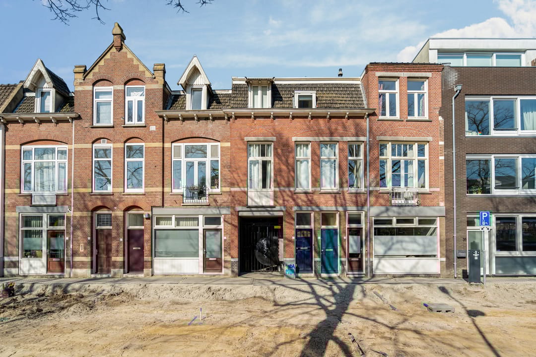 Foto 1 van Jutfaseweg 42-C