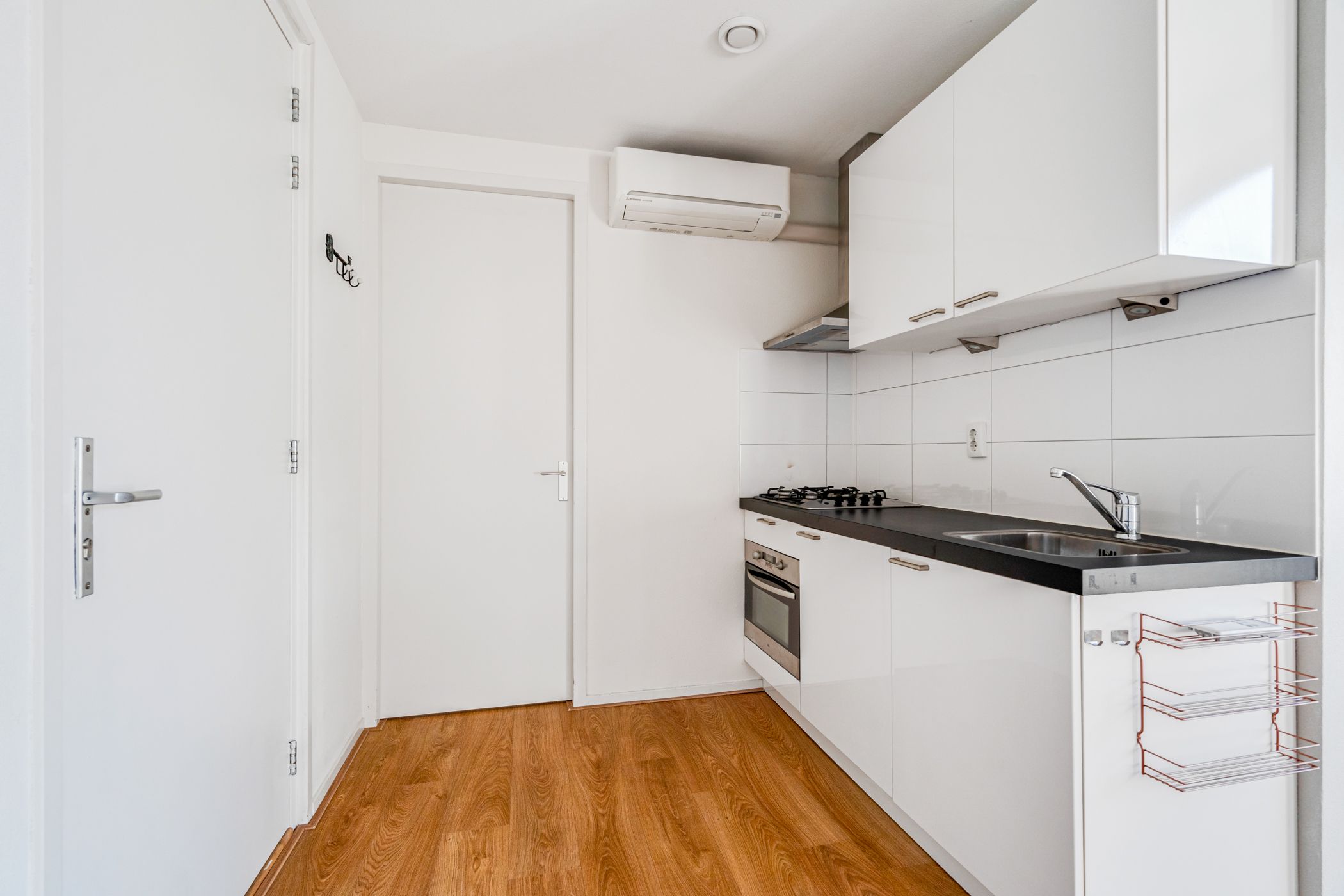 Foto 3 van Jutfaseweg 42-C