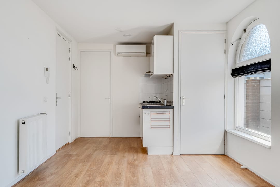 Foto 7 van Jutfaseweg 42-C