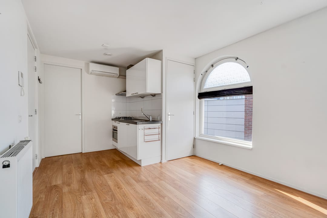 Foto 8 van Jutfaseweg 42-C