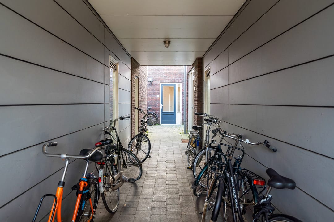 Foto 16 van Jutfaseweg 42-C