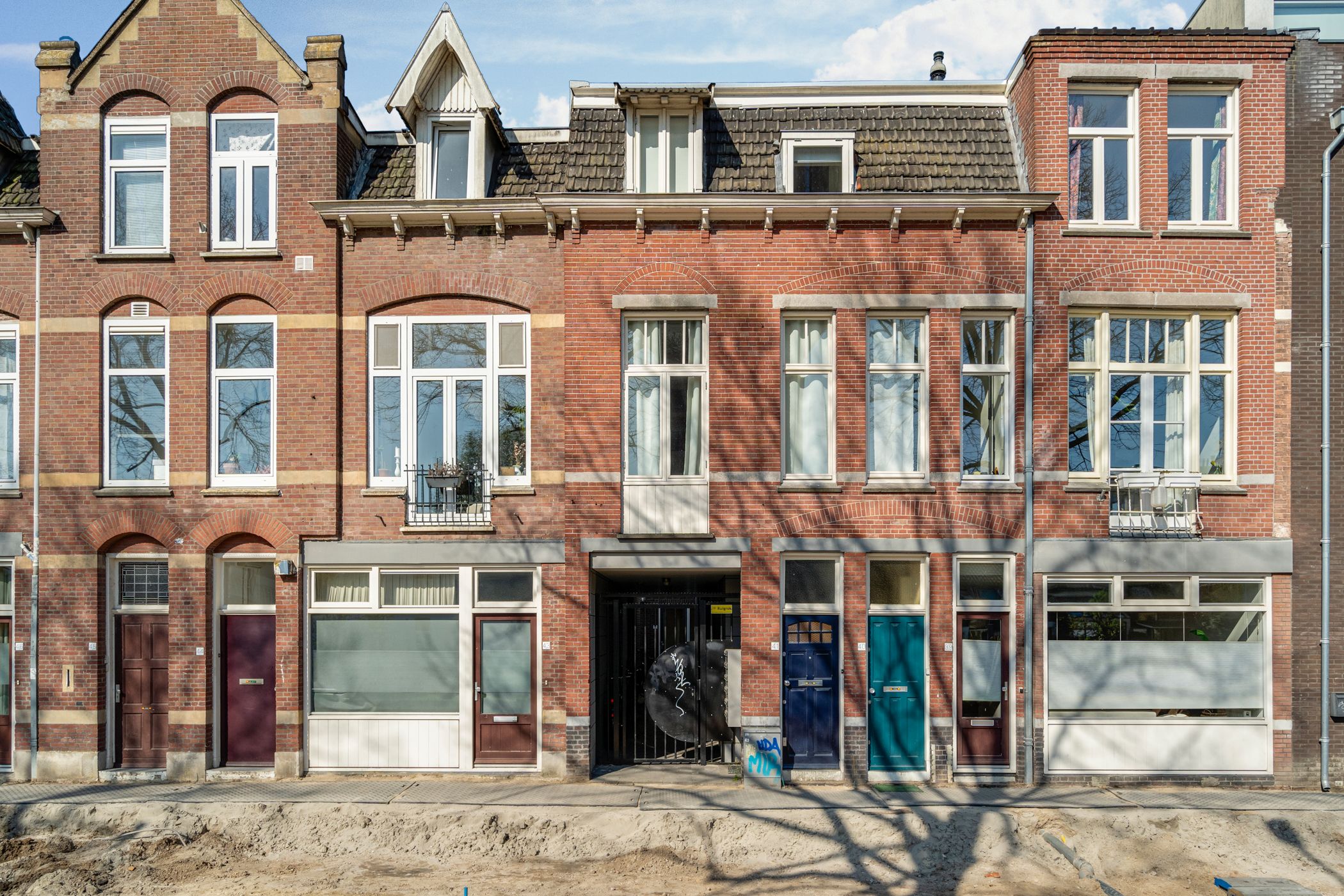 Foto 18 van Jutfaseweg 42-C