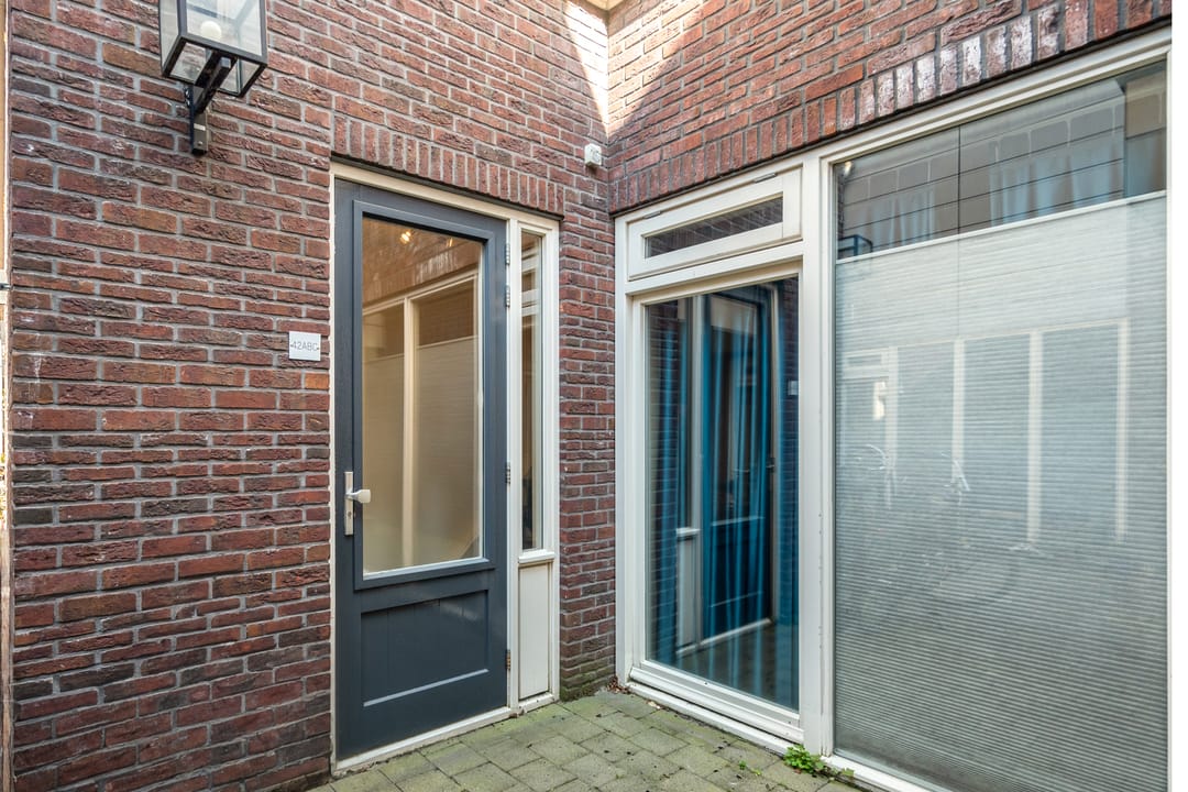 Foto 17 van Jutfaseweg 42-C