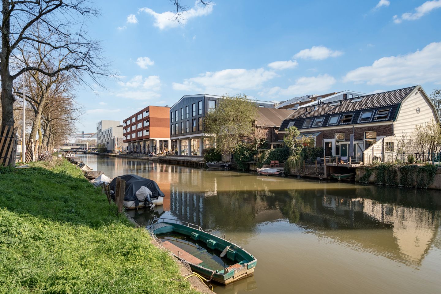 Foto 20 van Jutfaseweg 42-C