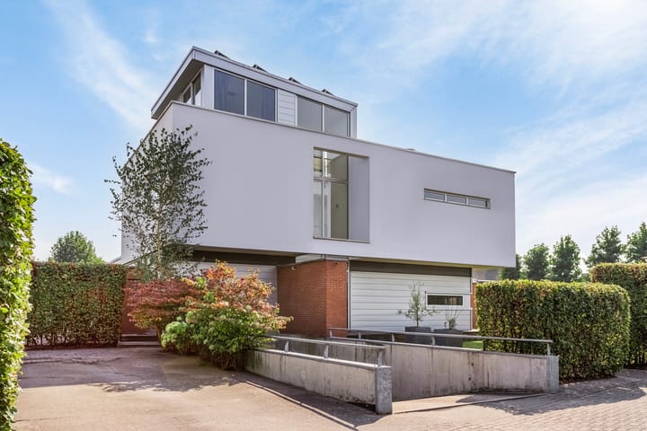 Foto 1 van Patrijzenlaar 5