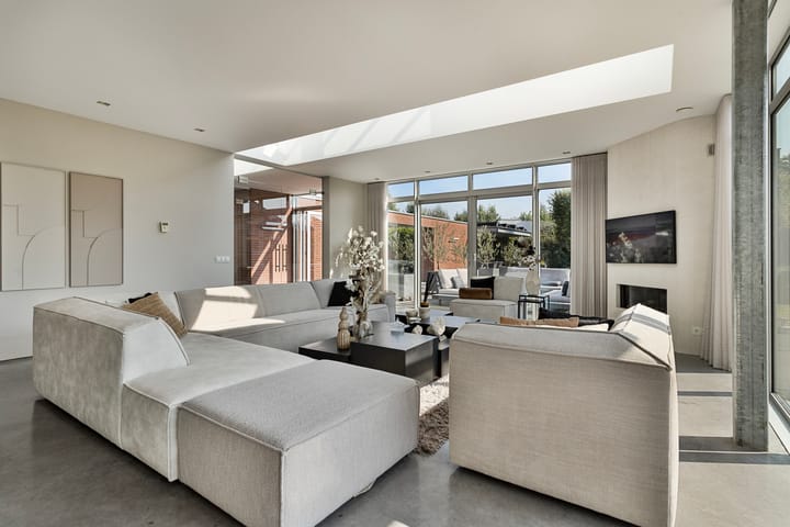 Foto 2 van Patrijzenlaar 5