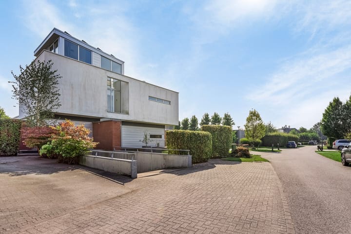 Foto 6 van Patrijzenlaar 5