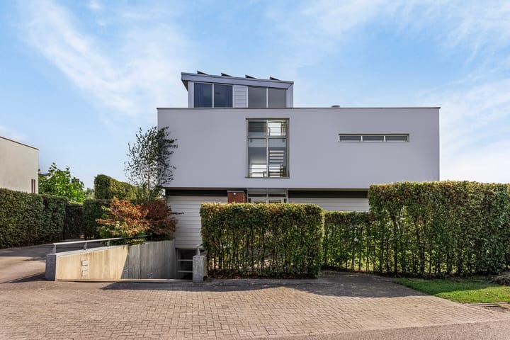 Foto 8 van Patrijzenlaar 5