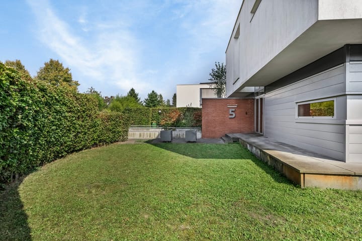 Foto 9 van Patrijzenlaar 5