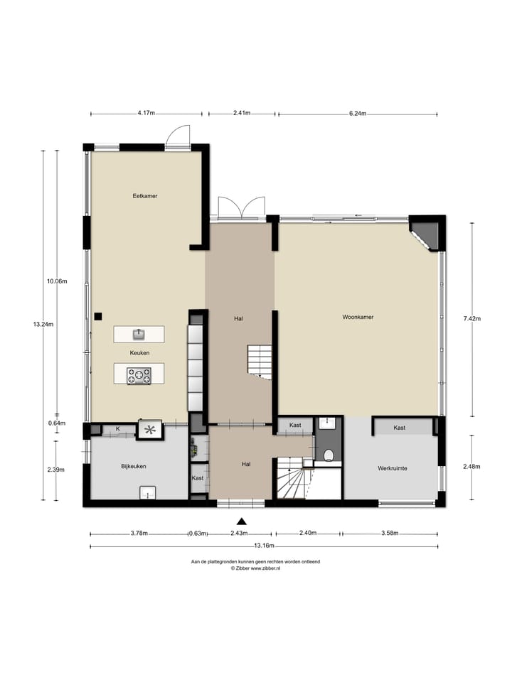 Foto 37 van Patrijzenlaar 5