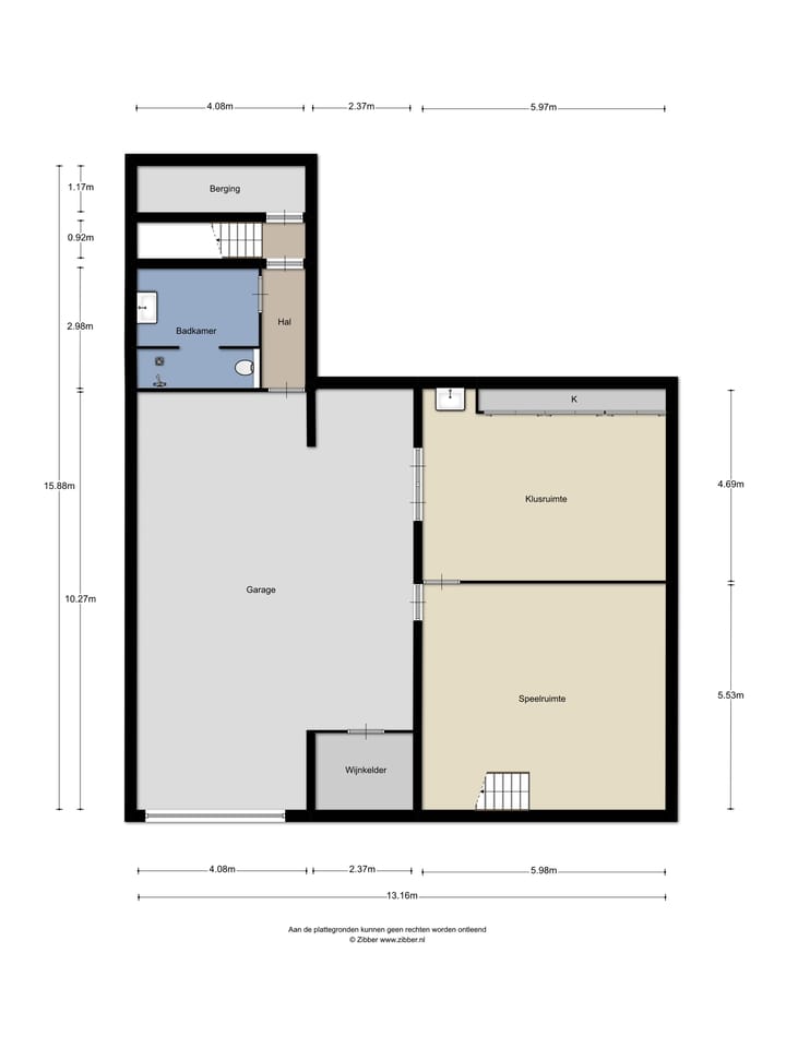 Foto 47 van Patrijzenlaar 5