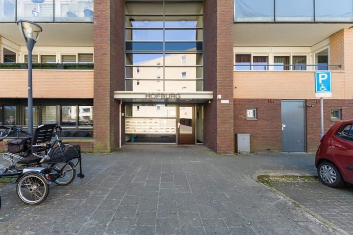 Foto 2 van Hofdael 58