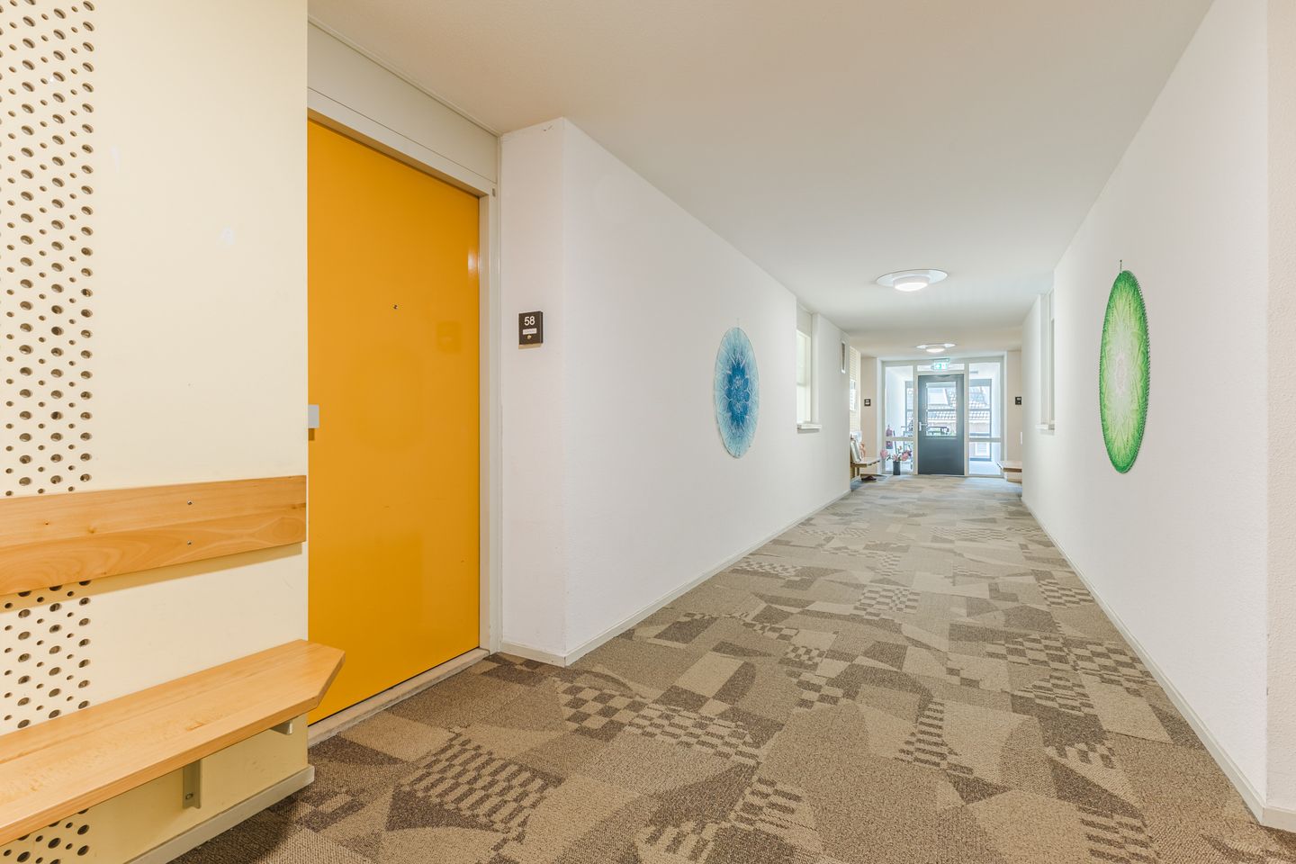 Photo 4 of Hofdael 58